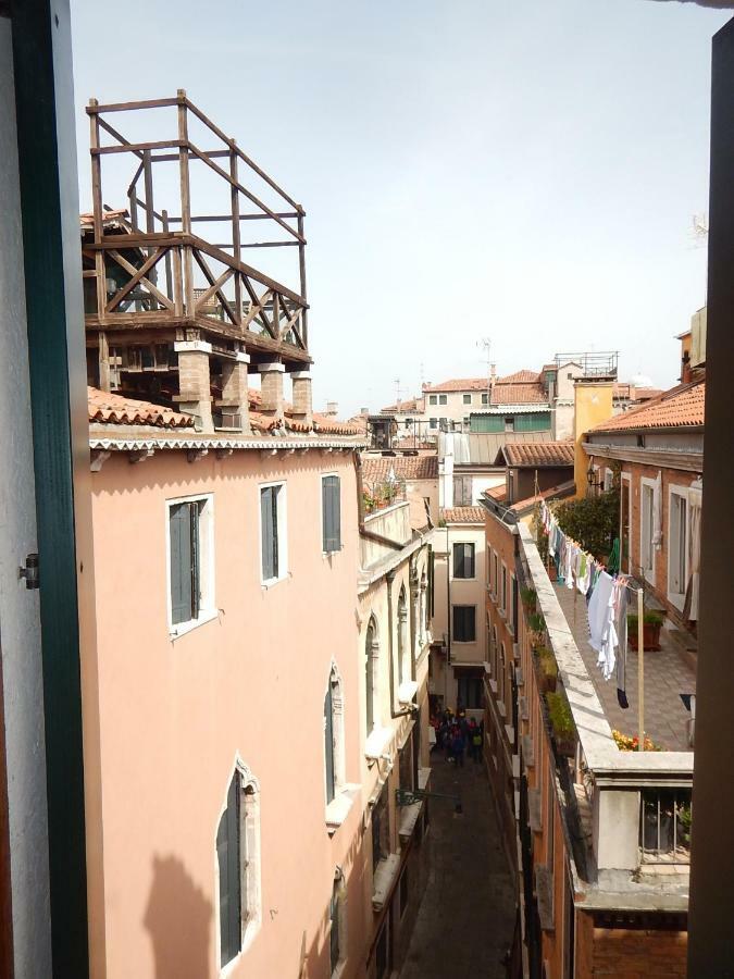 Romantic Escapade In Venice 아파트 외부 사진