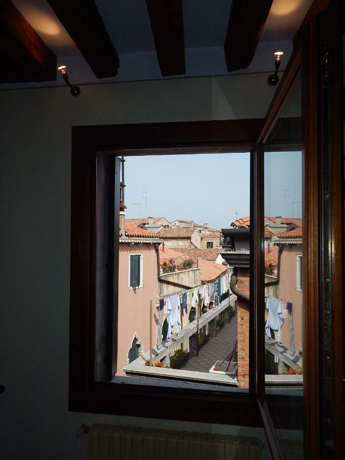 Romantic Escapade In Venice 아파트 외부 사진